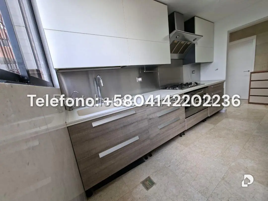 Apartamento en Colinas de Bello Monte, Caracas – 9