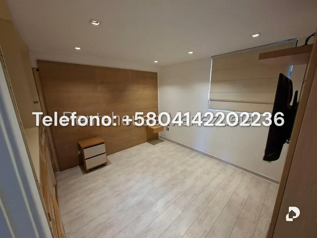 Apartamento en Colinas de Bello Monte, Caracas – 10