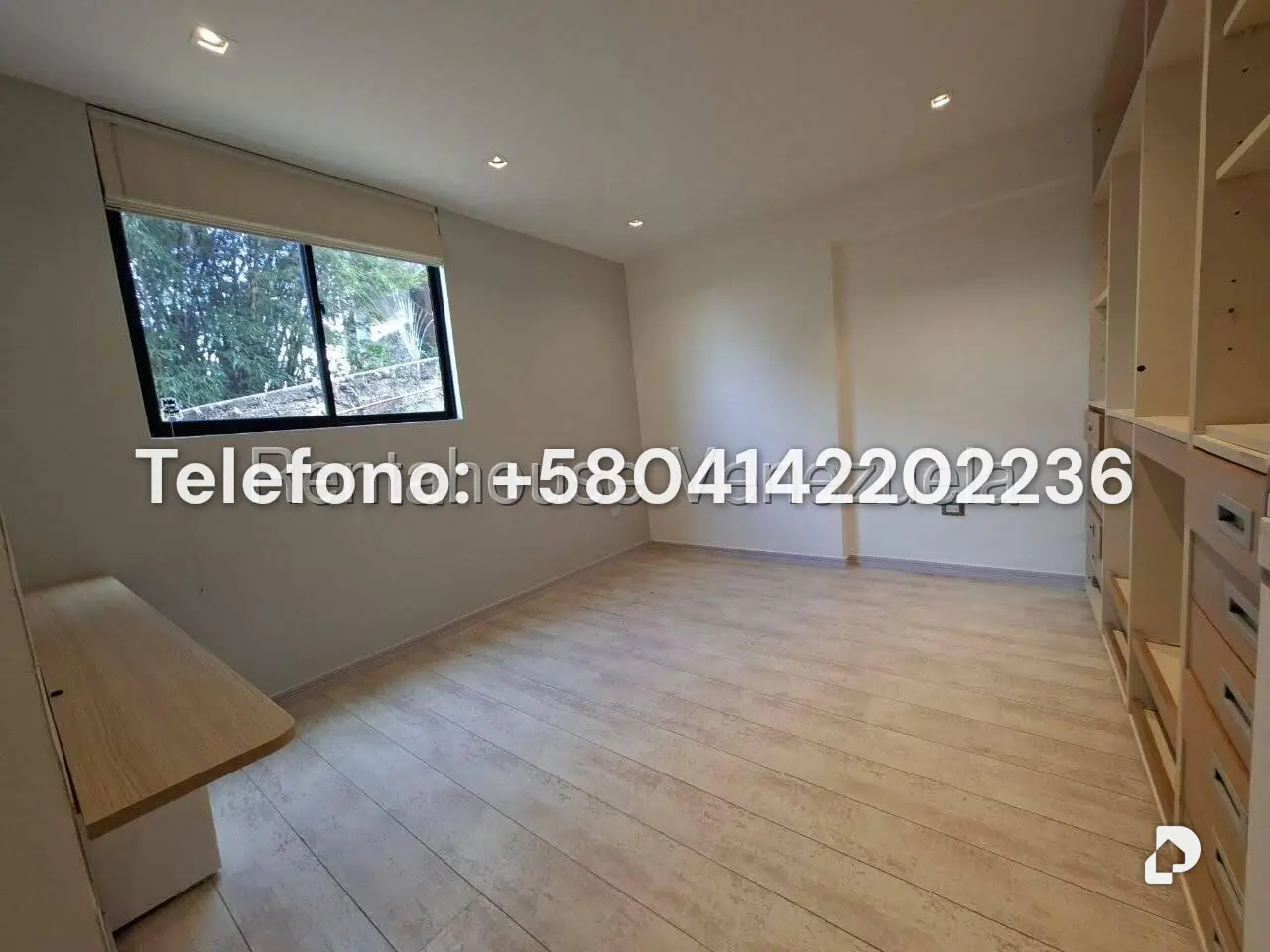 Apartamento en Colinas de Bello Monte, Caracas – 14