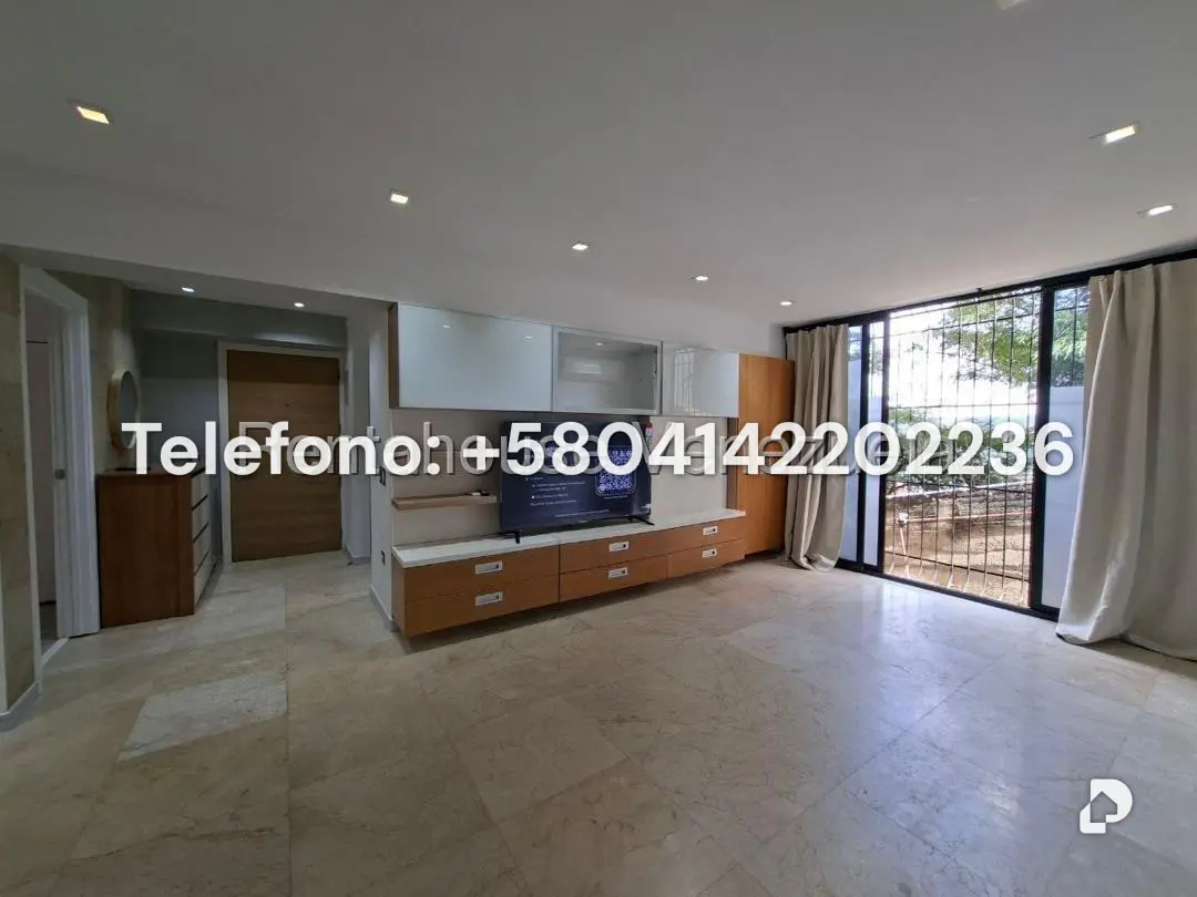 Apartamento en Colinas de Bello Monte, Caracas – 6