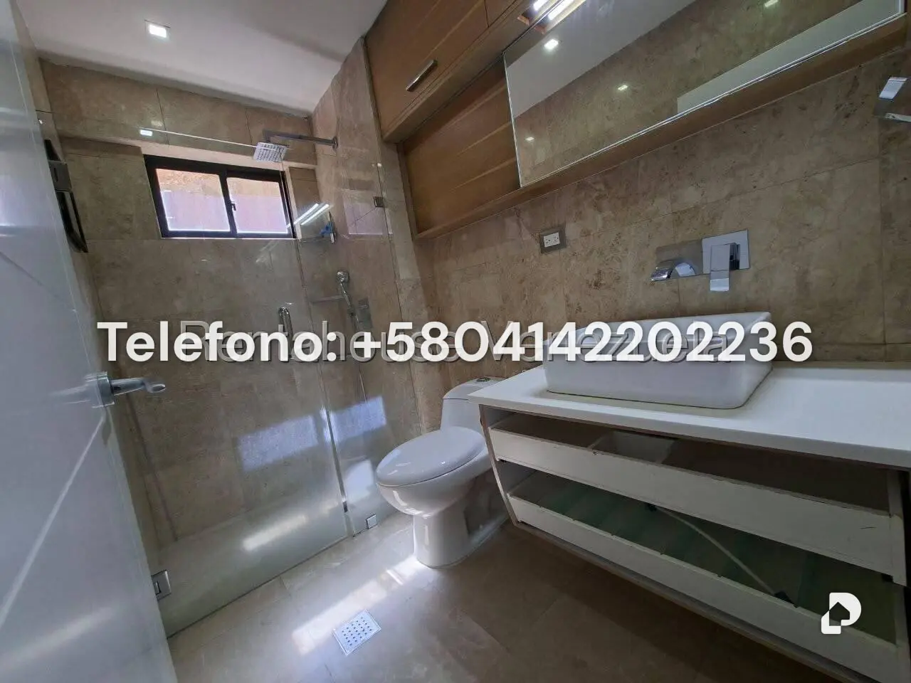 Apartamento en Colinas de Bello Monte, Caracas – 13