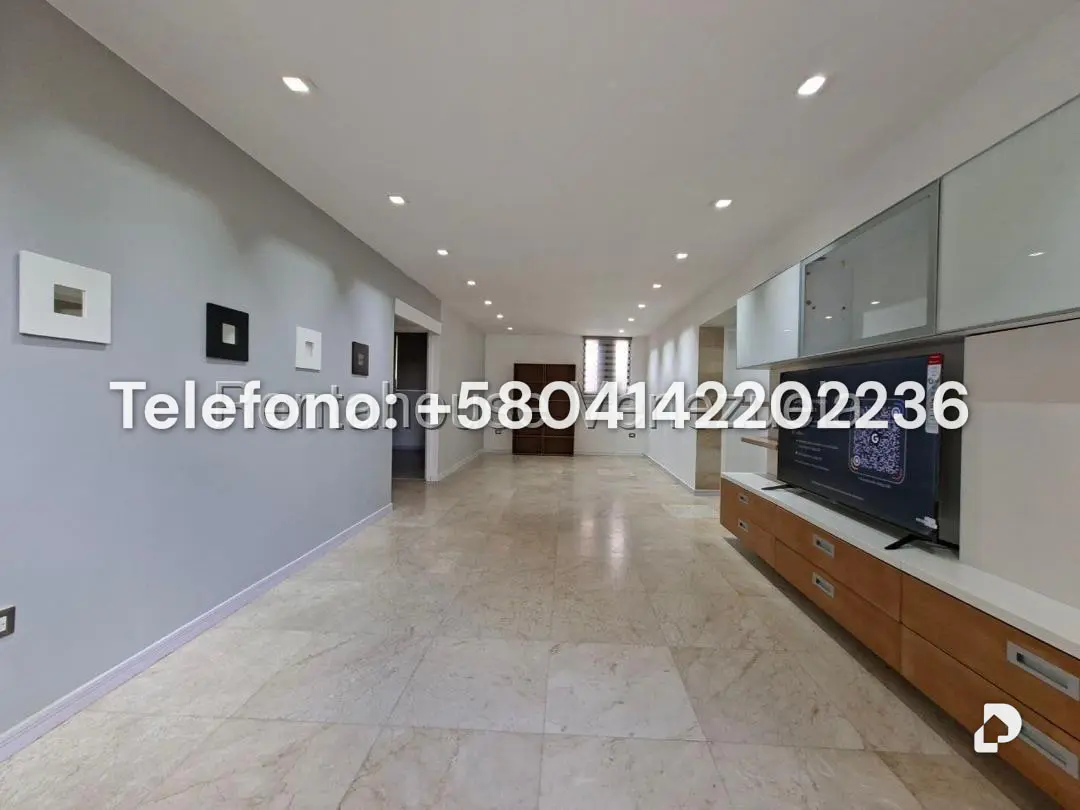 Apartamento en Colinas de Bello Monte, Caracas – 4