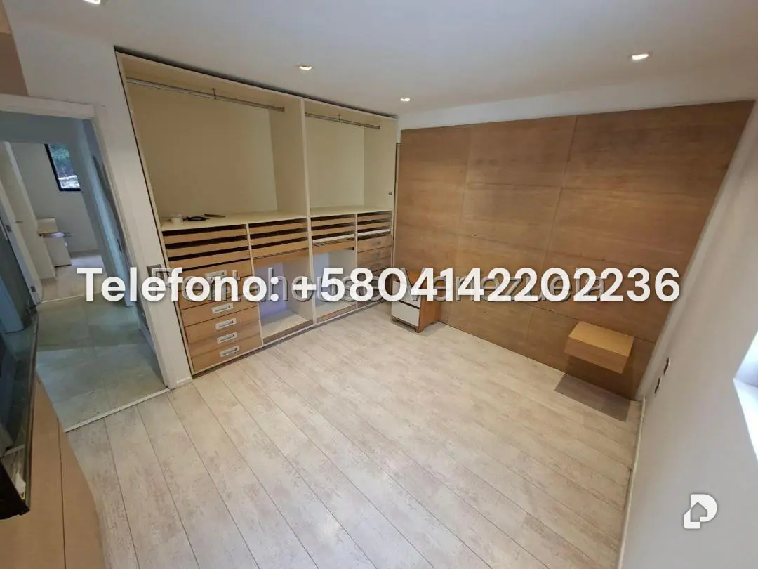 Apartamento en Colinas de Bello Monte, Caracas – 12