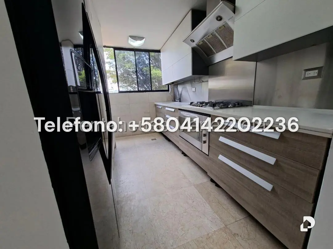 Apartamento en Colinas de Bello Monte, Caracas – 7
