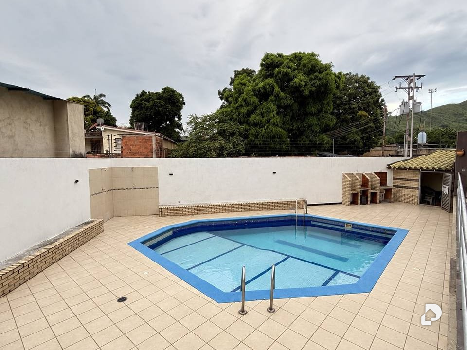 Apartamento en Las Delicias – 2