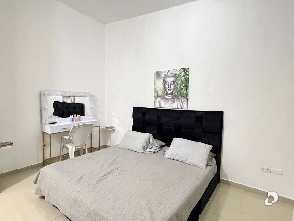 Apartamento en Las Delicias – 8