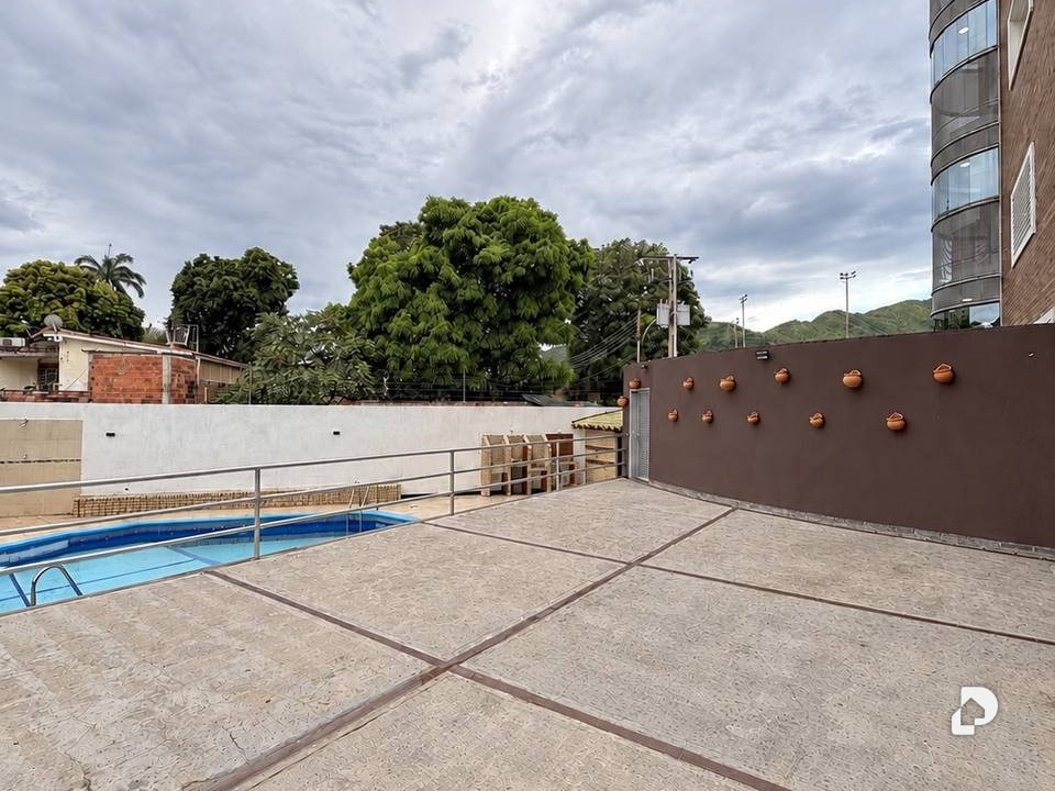 Apartamento en Las Delicias – 1