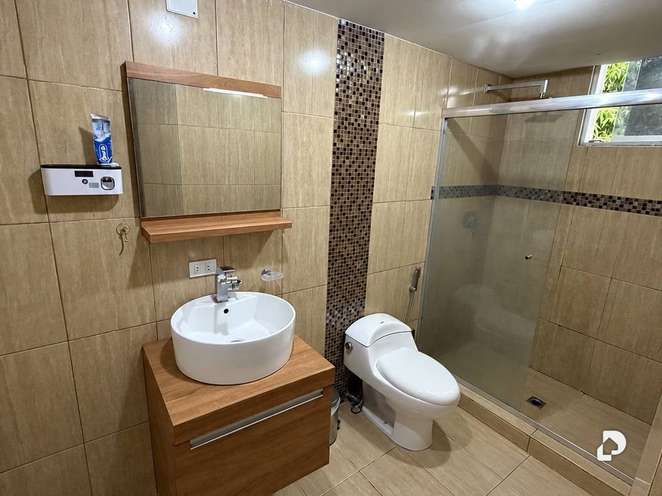 Apartamento en Las Delicias – 9
