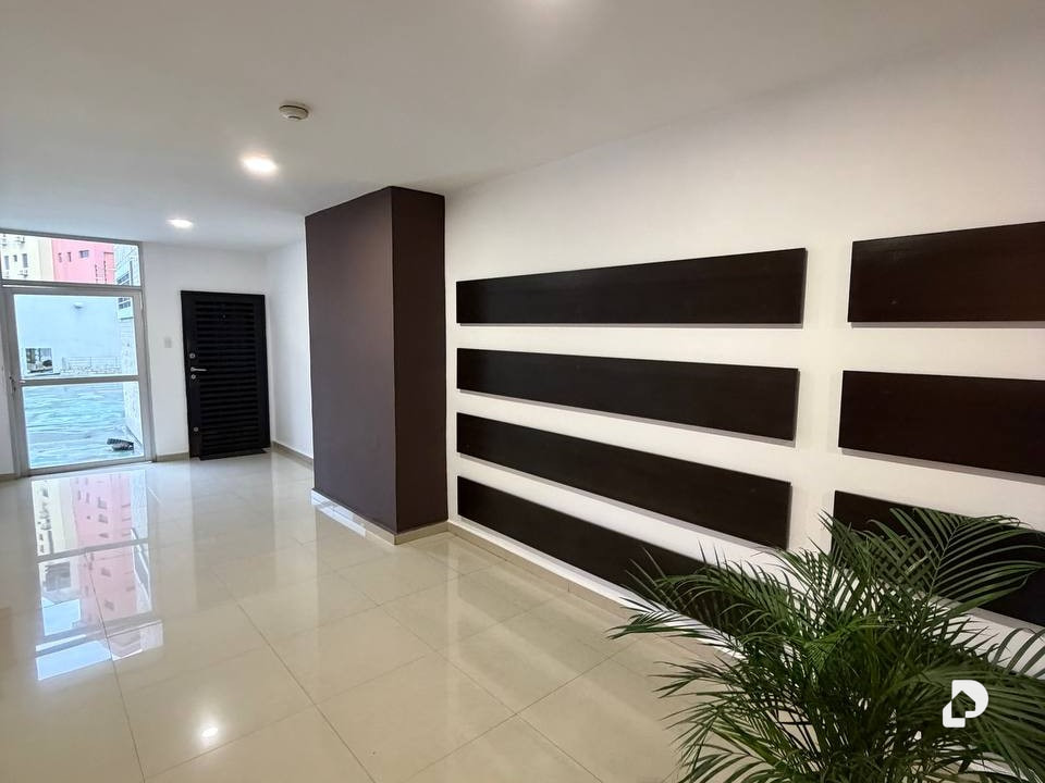 Apartamento en Las Delicias – 4
