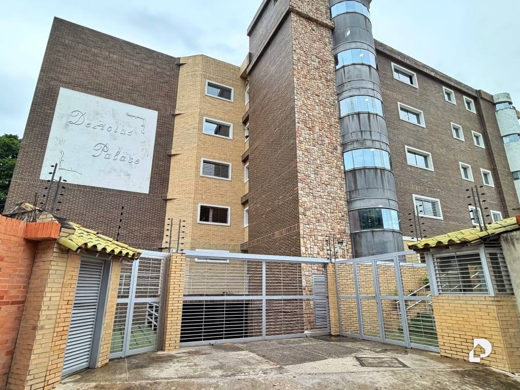 Apartamento en Las Delicias – 3