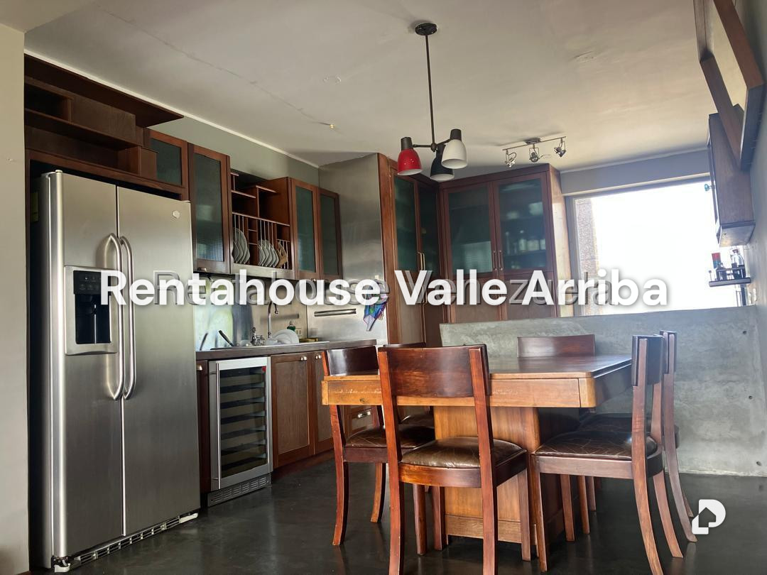 Apartamento en Colinas de Bello Monte, Caracas – 9