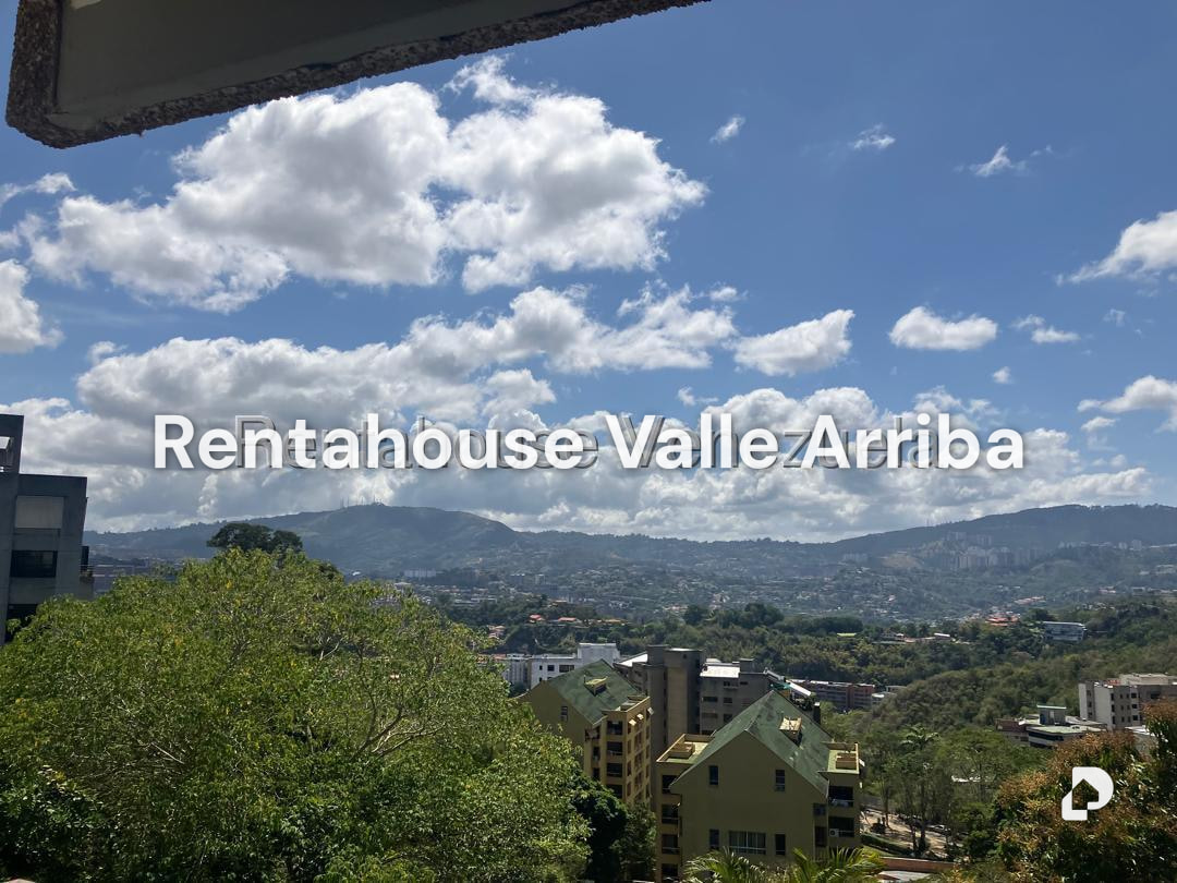 Apartamento en Colinas de Bello Monte, Caracas – 12