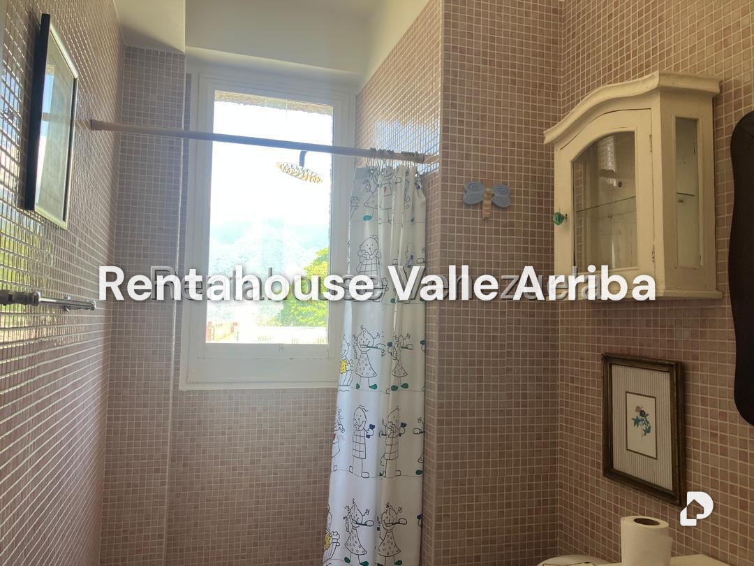 Apartamento en Colinas de Bello Monte, Caracas – 15