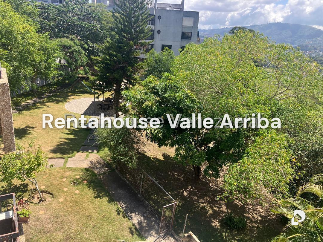 Apartamento en Colinas de Bello Monte, Caracas – 5