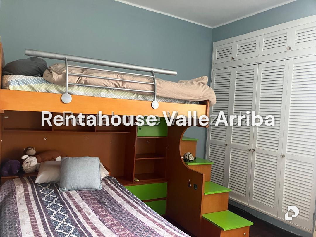 Apartamento en Colinas de Bello Monte, Caracas – 19