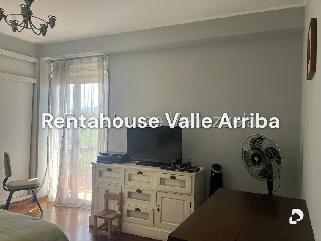 Apartamento en Colinas de Bello Monte, Caracas – 22