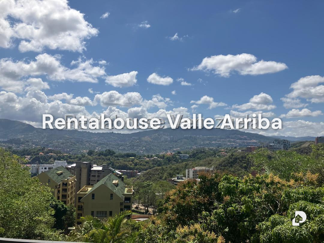 Apartamento en Colinas de Bello Monte, Caracas – 11