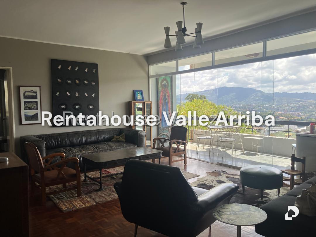 Apartamento en Colinas de Bello Monte, Caracas – 6