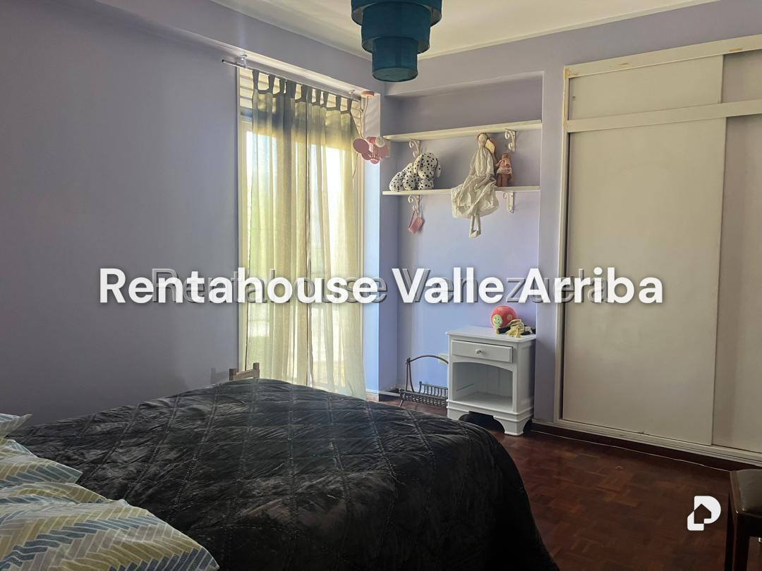 Apartamento en Colinas de Bello Monte, Caracas – 16