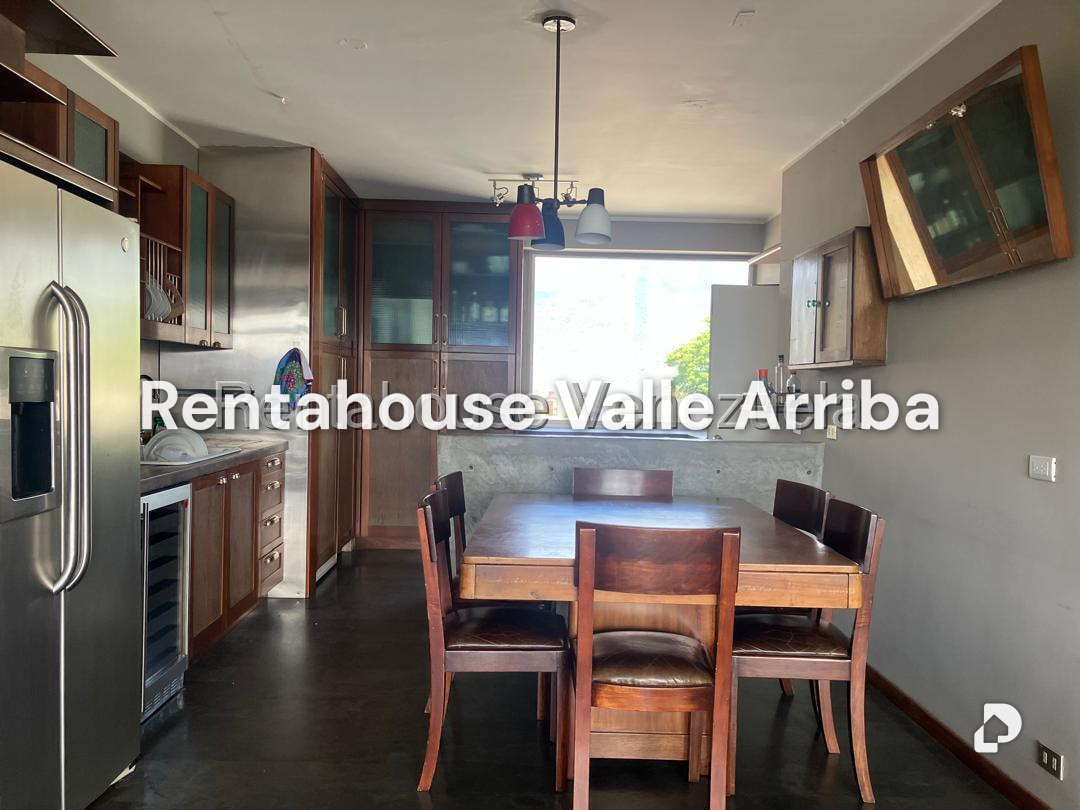 Apartamento en Colinas de Bello Monte, Caracas – 28