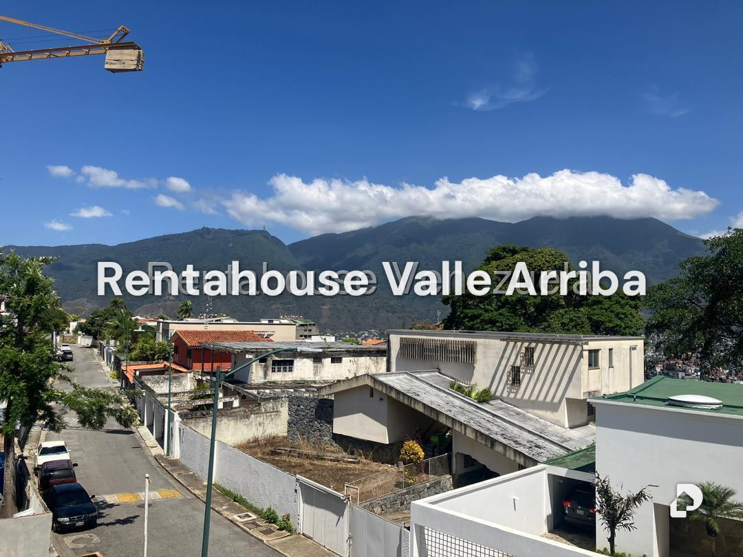 Apartamento en Colinas de Bello Monte, Caracas – 17