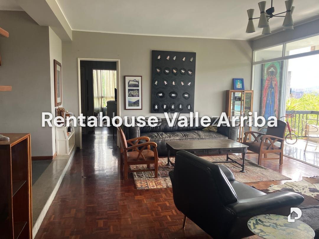 Apartamento en Colinas de Bello Monte, Caracas – 10