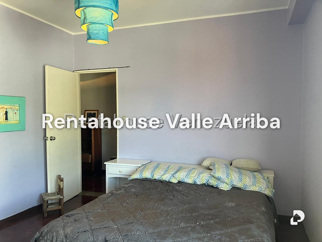 Apartamento en Colinas de Bello Monte, Caracas – 18