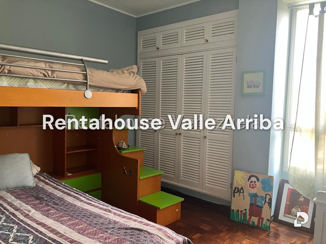 Apartamento en Colinas de Bello Monte, Caracas – 20
