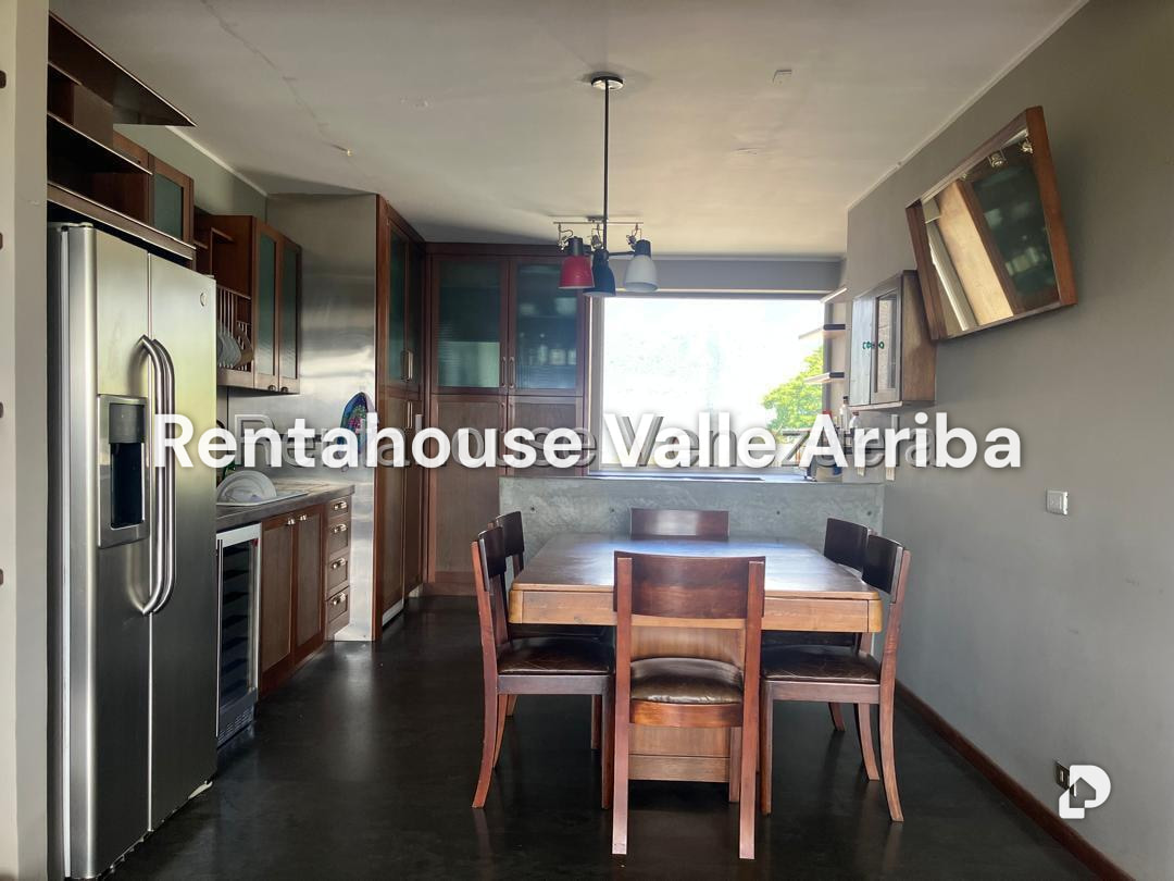 Apartamento en Colinas de Bello Monte, Caracas – 13