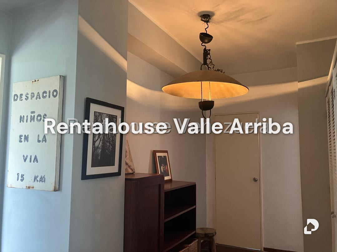Apartamento en Colinas de Bello Monte, Caracas – 25
