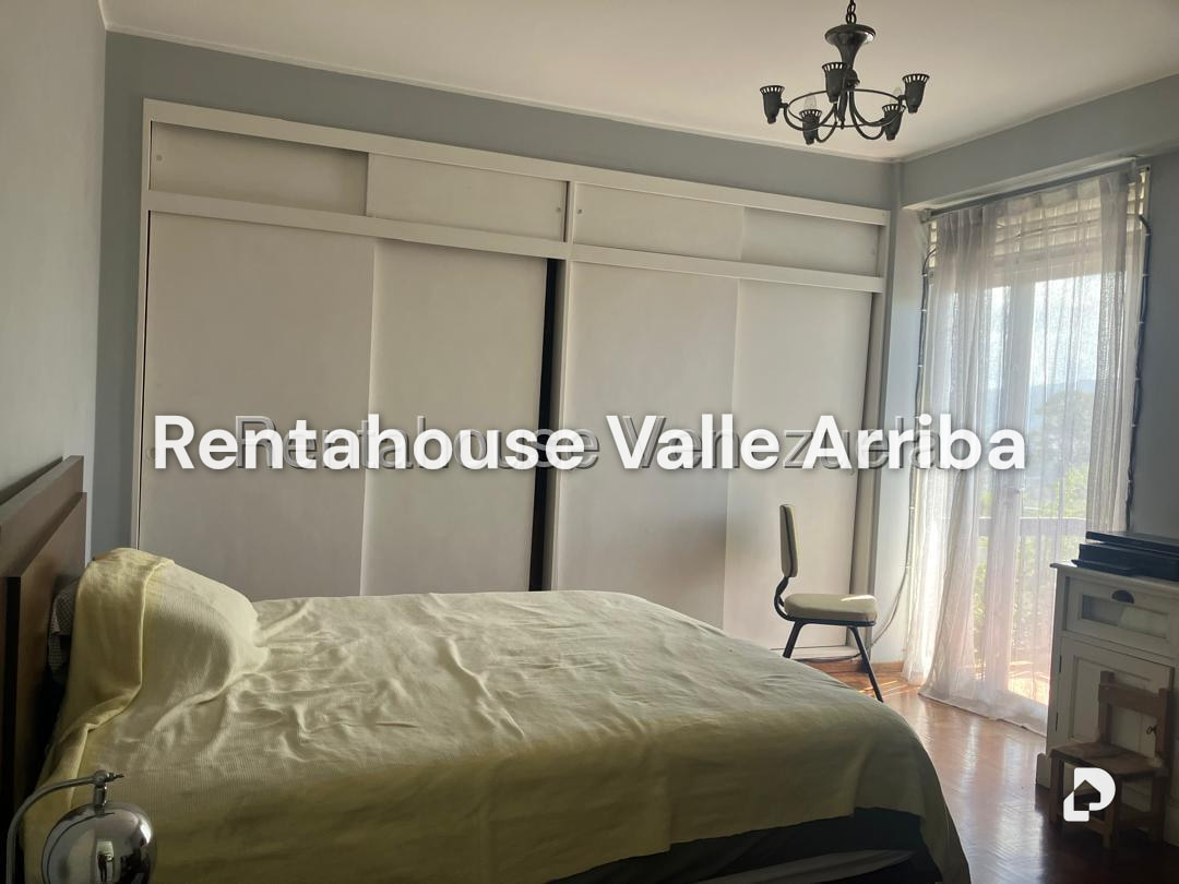 Apartamento en Colinas de Bello Monte, Caracas – 21