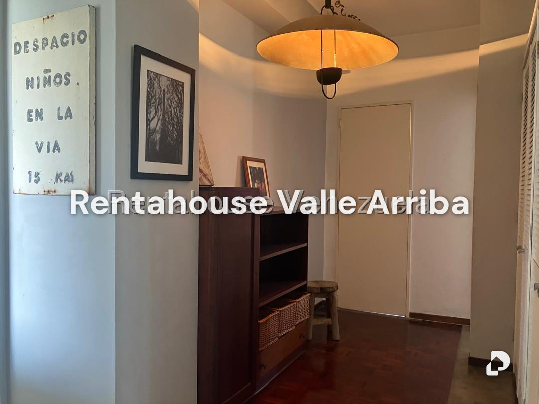 Apartamento en Colinas de Bello Monte, Caracas – 26