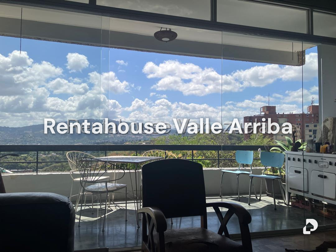 Apartamento en Colinas de Bello Monte, Caracas – 7