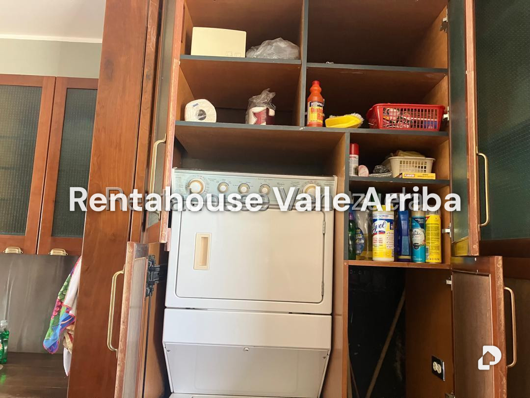 Apartamento en Colinas de Bello Monte, Caracas – 27
