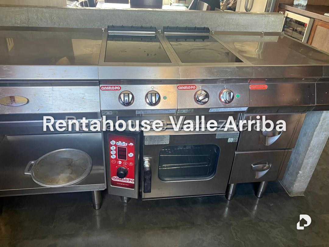 Apartamento en Colinas de Bello Monte, Caracas – 30