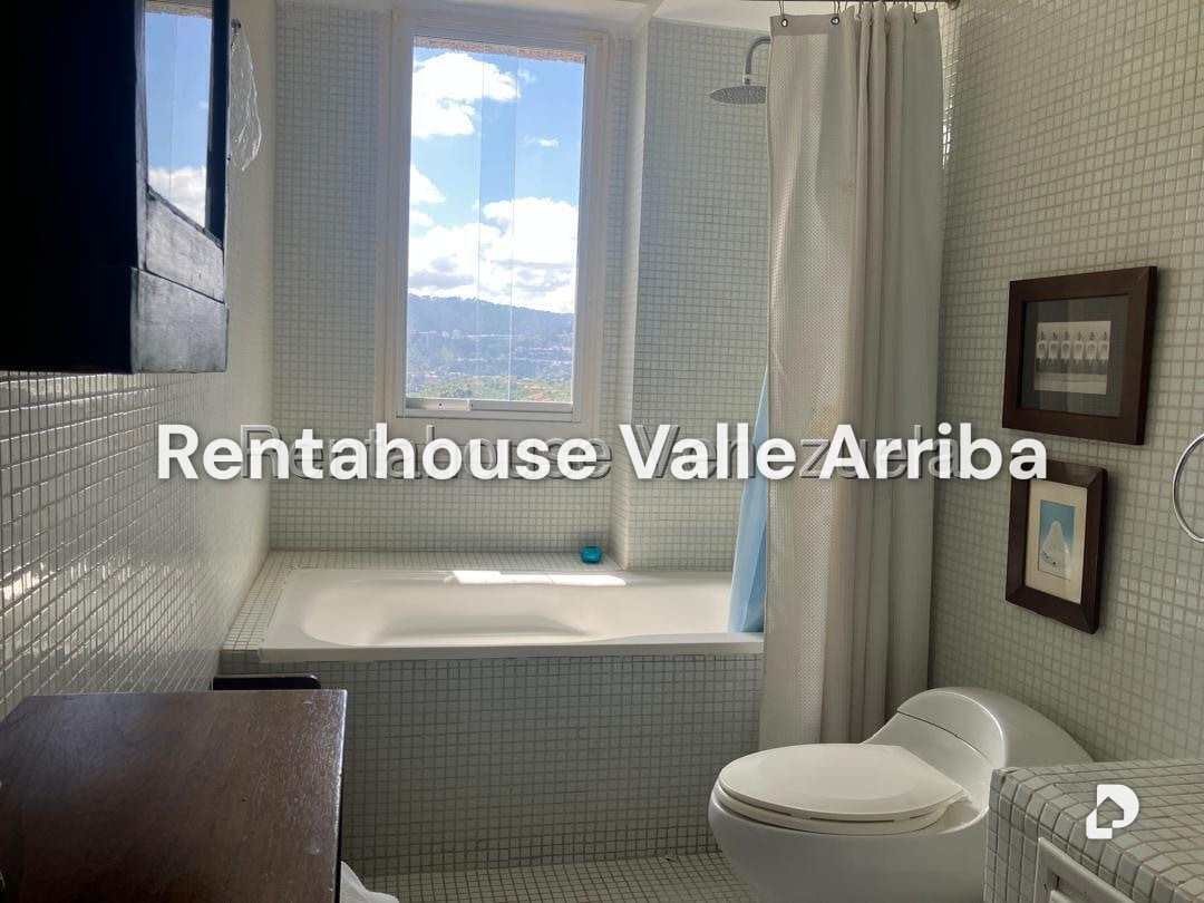 Apartamento en Colinas de Bello Monte, Caracas – 24