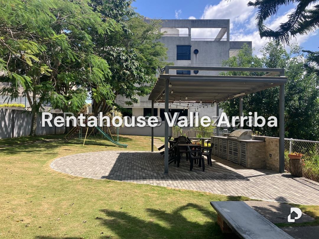Apartamento en Colinas de Bello Monte, Caracas – 4