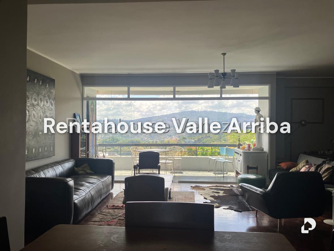 Apartamento en Colinas de Bello Monte, Caracas – 2