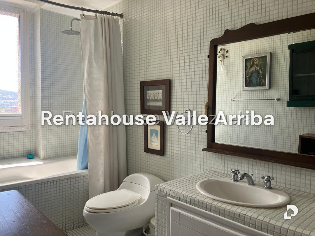 Apartamento en Colinas de Bello Monte, Caracas – 23