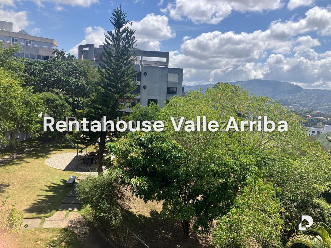 Apartamento en Colinas de Bello Monte, Caracas – 1