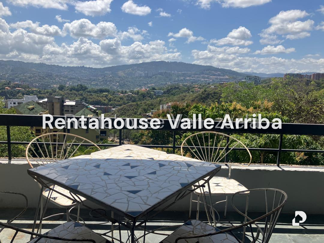 Apartamento en Colinas de Bello Monte, Caracas – 8