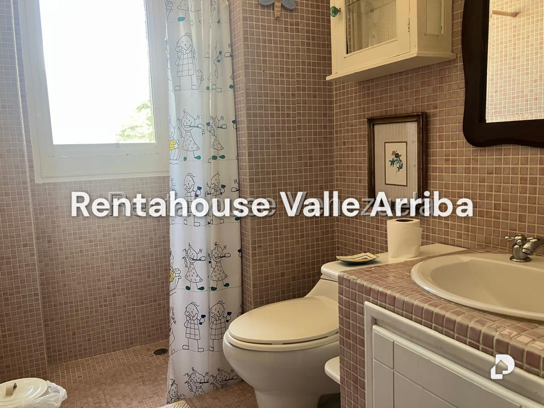 Apartamento en Colinas de Bello Monte, Caracas – 14