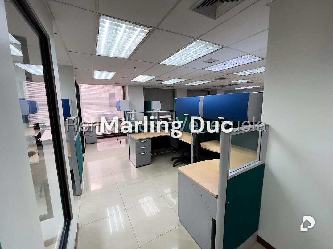 Oficina en Chacao, Caracas – 19