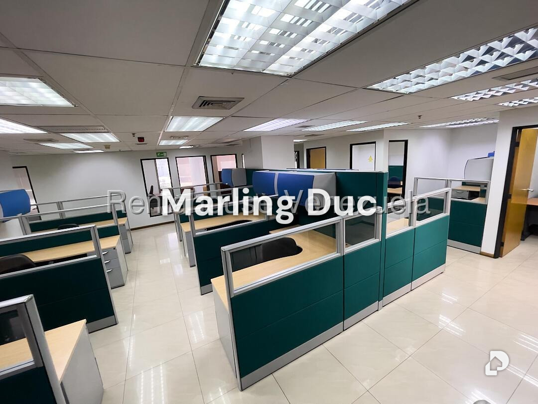 Oficina en Chacao, Caracas – 13