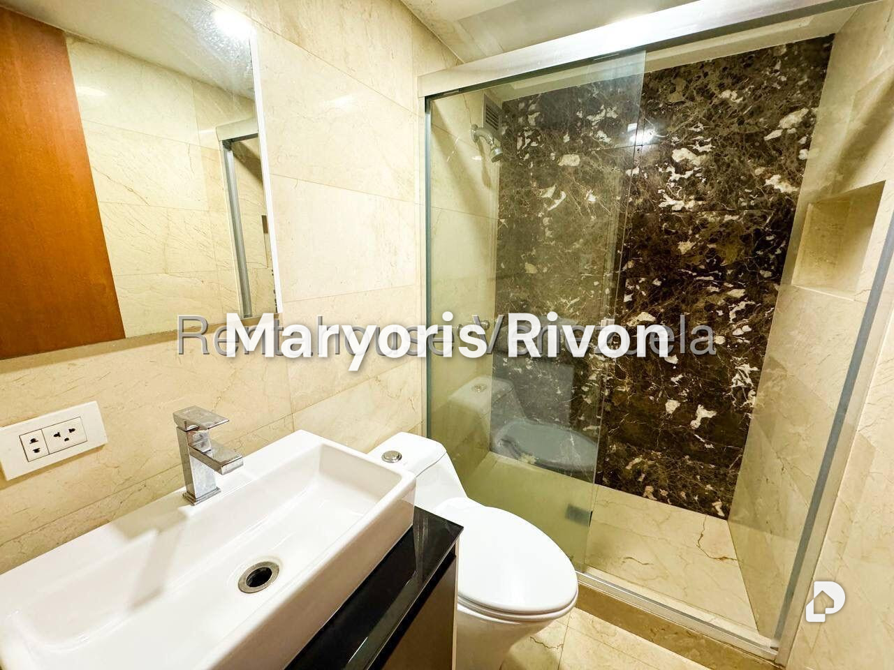 Penthouse in Campo Alegre, Caracas – 19