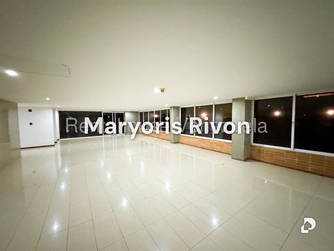 Penthouse in Campo Alegre, Caracas – 22
