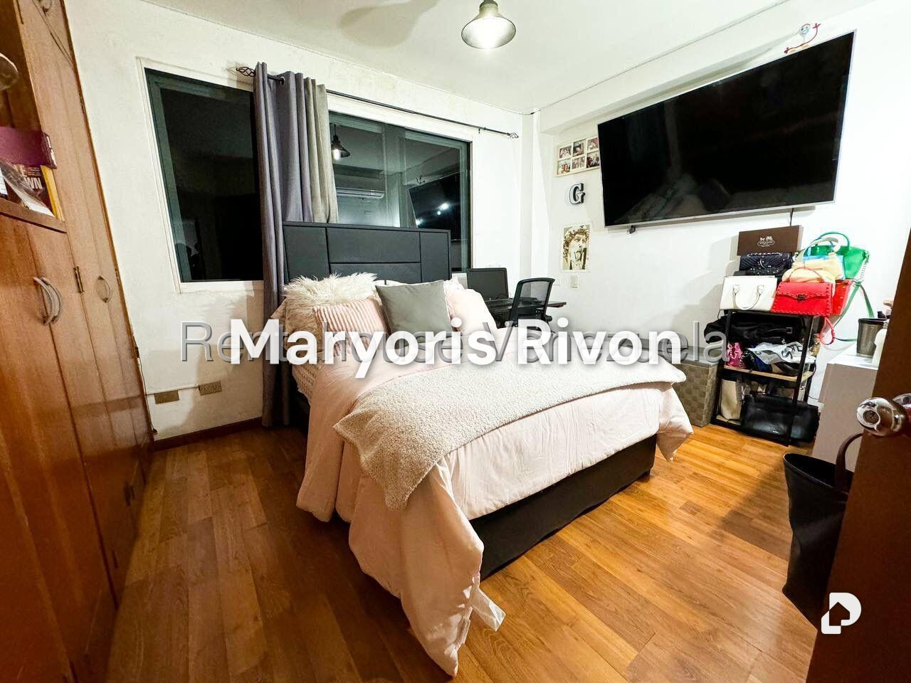 Penthouse in Campo Alegre, Caracas – 15