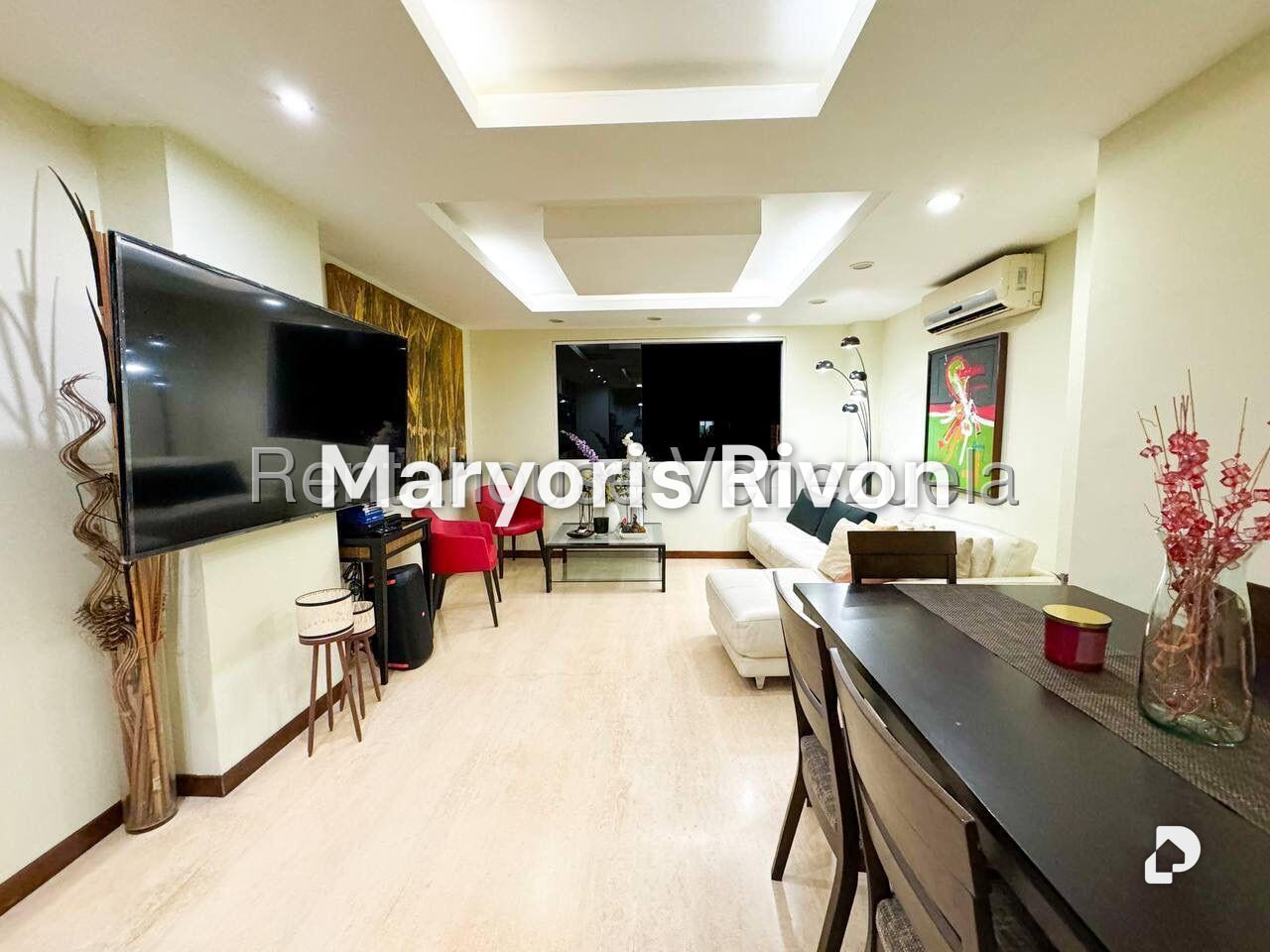 Penthouse in Campo Alegre, Caracas – 7