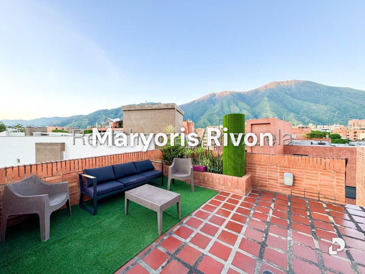 Penthouse in Campo Alegre, Caracas – 20