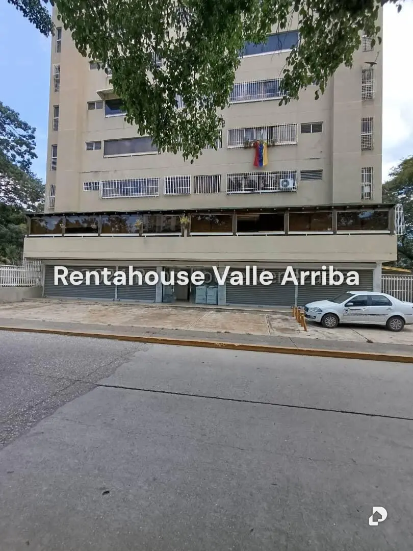 Local comercial en Las Acacias, Caracas